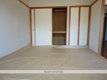 サンハイツときわ[2K/38.88m2]の収納