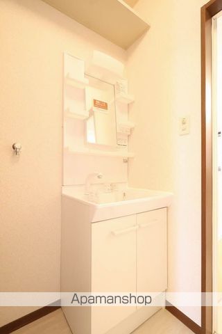 ヴィラージュ旭園の内装写真