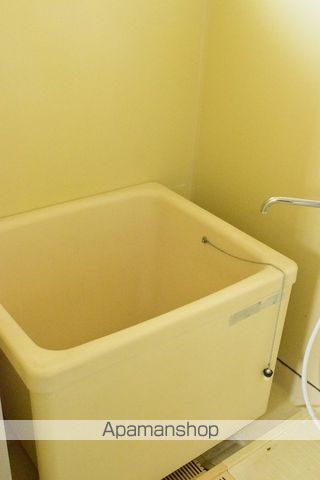 サン上屋敷の内装写真