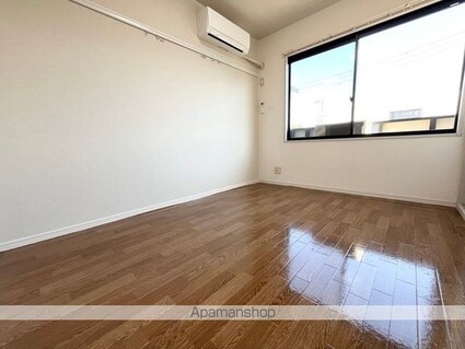 やりや[1K/17.98m2]の内装2