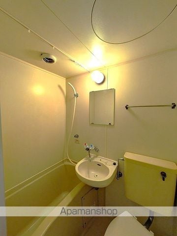 トミーハイツの内装写真