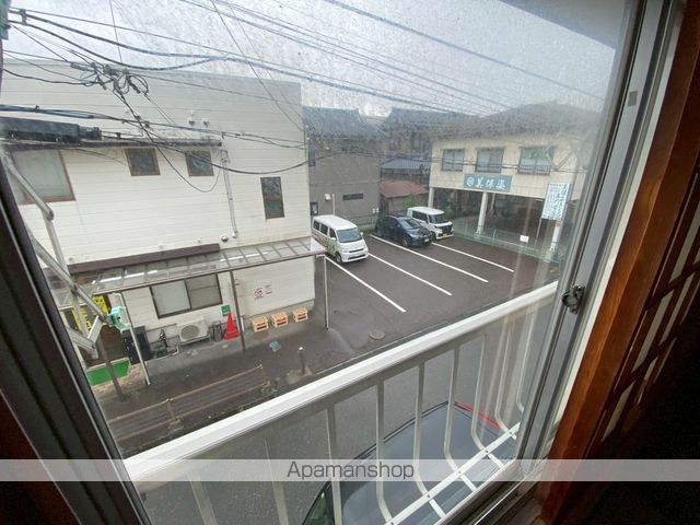第14べるハウスの内装写真