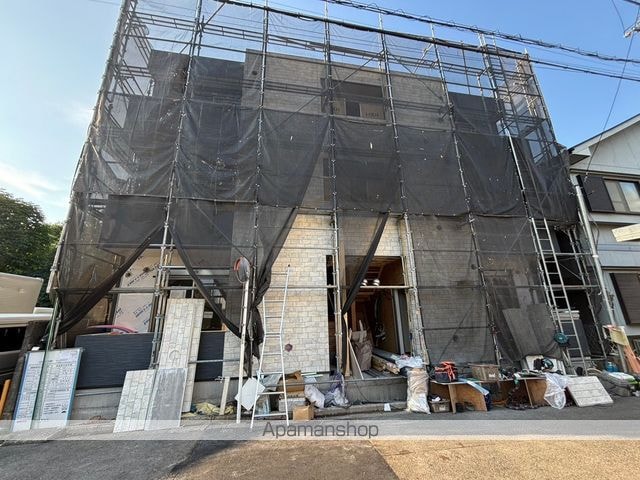 Ｄｏｍａｎｉ　ｃａｓａ[1K/21.89m2]の外観1