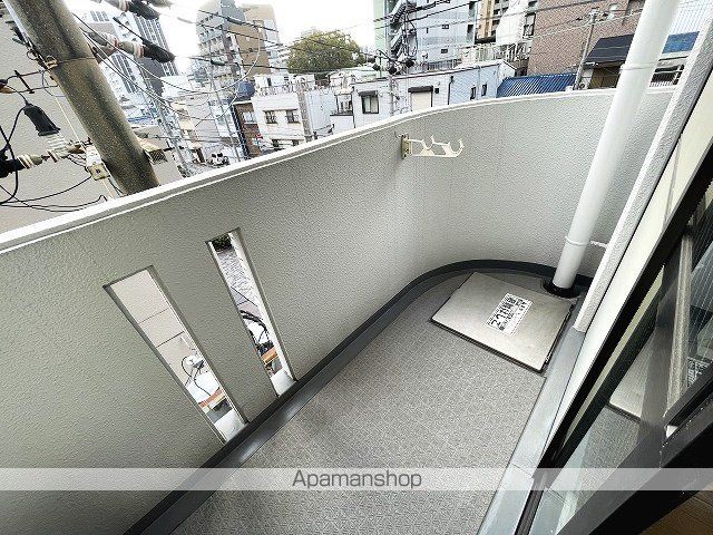 リーガル新大阪の内装写真