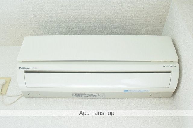 瀬戸マンションの内装写真