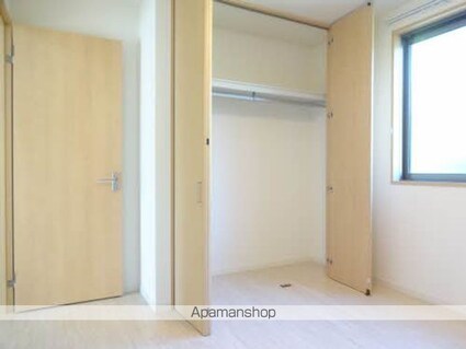 デアグランツ[2LDK/68.42m2]の内装3