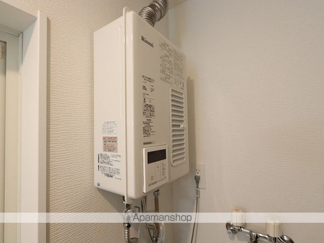 アリス栄の内装写真