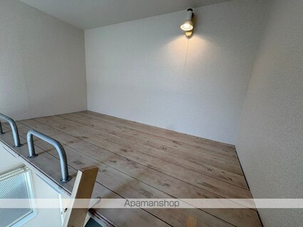 グリーンハイツ[1K/16m2]の内装11