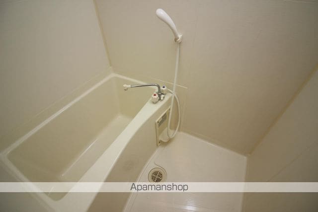 サンセット室見の内装写真