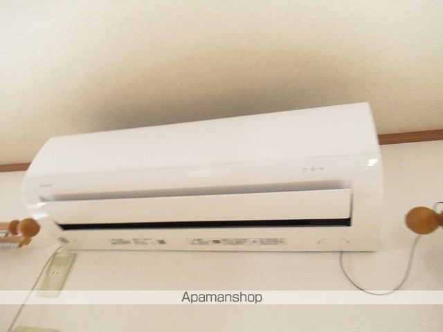 コンパッソ盛南IIの内装写真