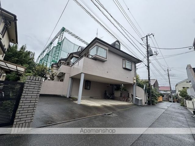 サンケーコーポ栄町
