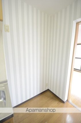 サン・フォレストＡ[1R/41.92m2]の内装6
