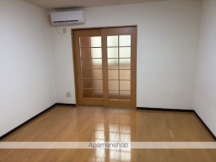 サニー　プレイスⅡ[1K/32.76m2]のリビング・居間