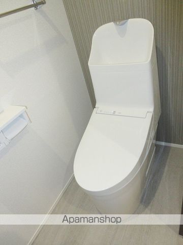 D-ROOM山の手の内装写真