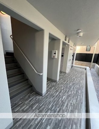 ベルシードステアー小竹向原[1K/20.21m2]の外観3