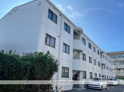 ＩＮＯＶＥ松戸六高台[3LDK/68.64m2]の外観1