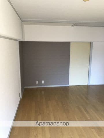 井上ビルの内装写真