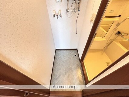 ｓｉｄｅｗａｙｓ美原Ⅱ（旧グランディール美原Ⅱ）[2DK/42.2m2]の内装7