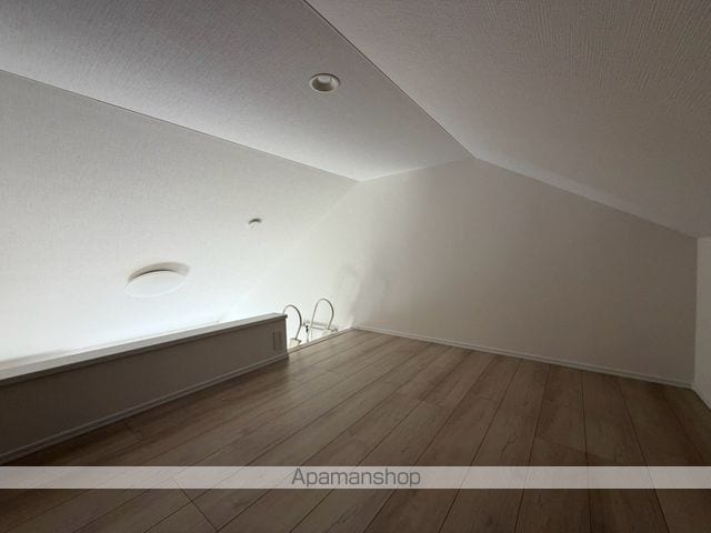 PALETTE笹野台の内装写真
