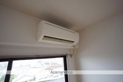グリチネ・ドゥエ[1K/27.2m2]のその他設備