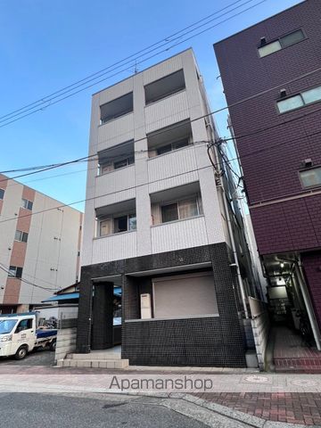 ＰＡＲＫ　ＨＩＬＬＳ　ＳＨＩＮＪＹＵＫＵ 403 ｜ 千葉県千葉市中央区新宿１丁目14-14（賃貸マンション1LDK・4階・33.72㎡） その1