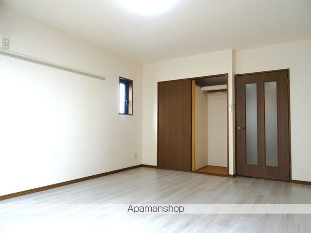 ファミールかんのの内装写真