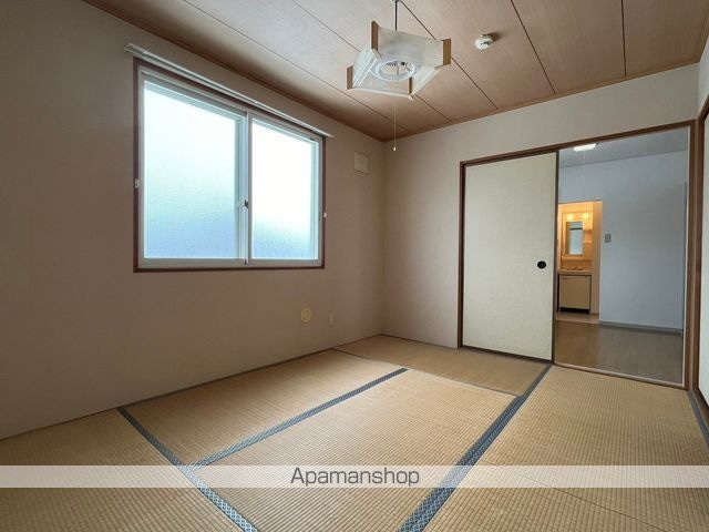 メイユール・パティオ[2LDK/54.54m2]の内装5