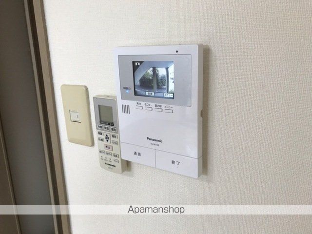 リバティヒルズ21の内装写真