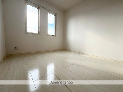 コットンハウスⅢ[3LDK/68.32m2]の内装1