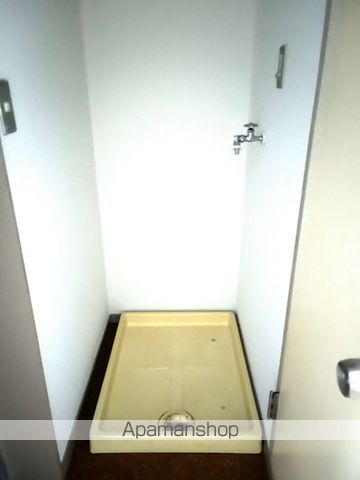 レジデンス深沢の内装写真