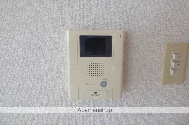 FORTUNATE砂津の内装写真