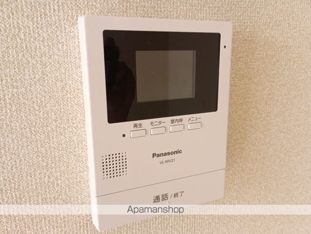 ローレルガーデンの内装写真