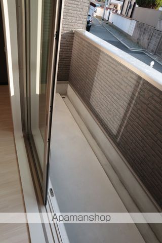 フェリーチェ石津の内装写真