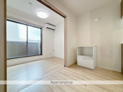 ＡＱＵＥ２４[1DK/20.76m2]の内装4