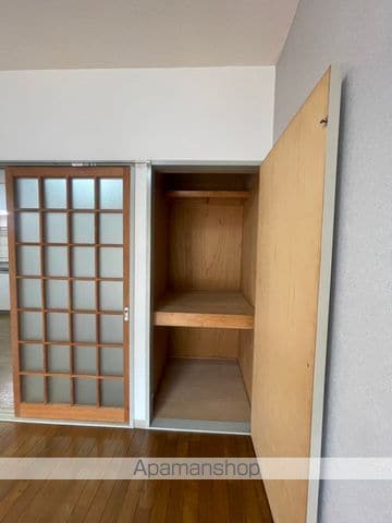 プロムナード洲崎1号館の内装写真