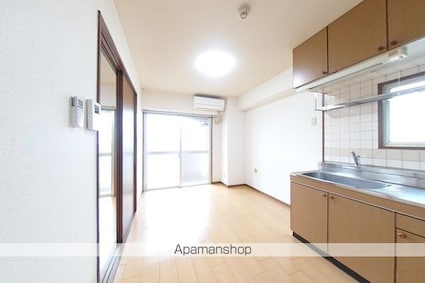 高そねマンション[2DK/53.46m2]の内装6