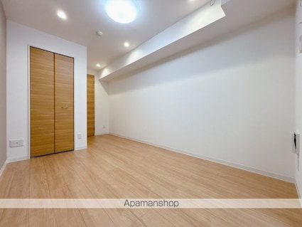 ウィンドテラスみどり台[1K/22.93m2]の内装2