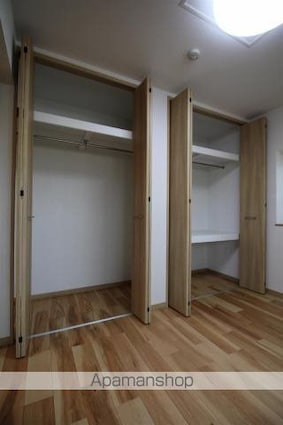 Ｆａｂｅｒ[2LDK/50.84m2]の収納