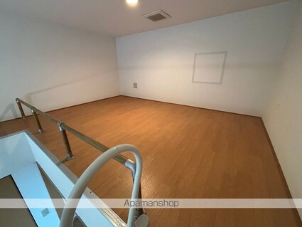 滋賀県大津市今堅田１丁目[1DK/35.19m2]の内装2