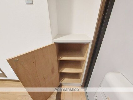 パストラル２１[1K/30.3m2]の内装7