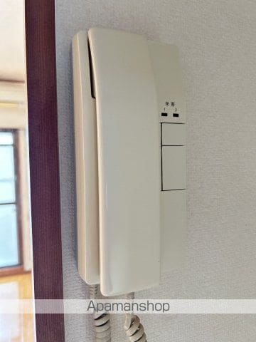 第1木本ビルの内装写真