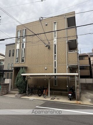 メゾン　ド　アール[1LDK/35.35m2]の外観3