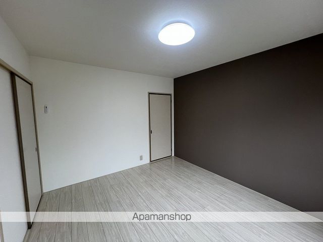 ラフォーレ壱番館の内装写真