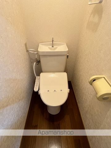 センチュリー貝ヶ森の内装写真