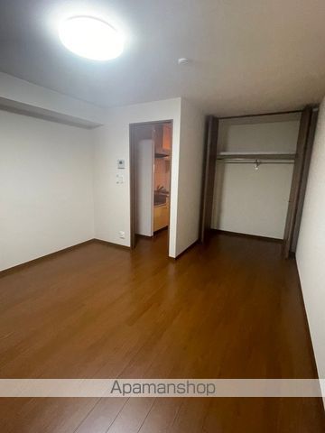 ヴァン ヴェール Bの内装写真