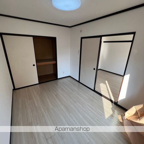 アベニュー本郷の内装写真