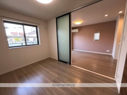 和歌山県和歌山市山蔭丁[1LDK/45m2]の内装2