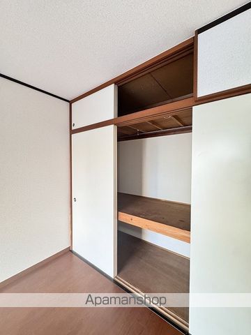 ハイツ17の内装写真
