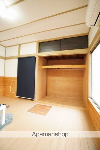 detached 埼玉県蓮田市大字閏戸4117-81

地図を見る