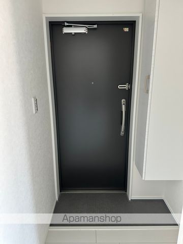 レピュア小石川レジデンスIIの内装写真